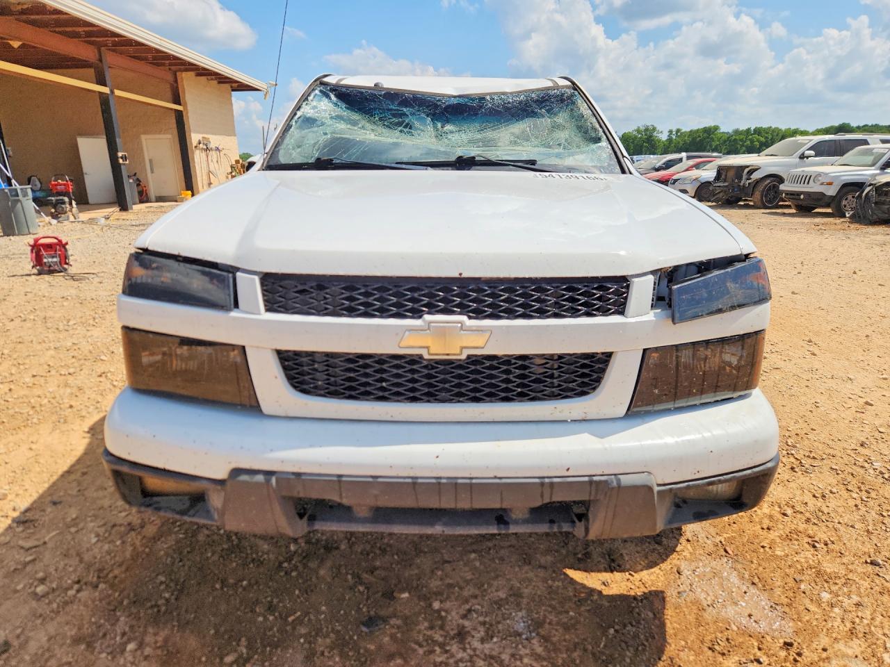 2009 Chevrolet Colorado - Image 5