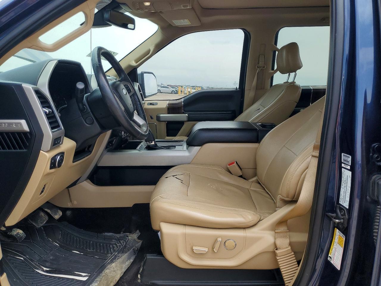 2017 Ford F150 Supercrew - Image 7