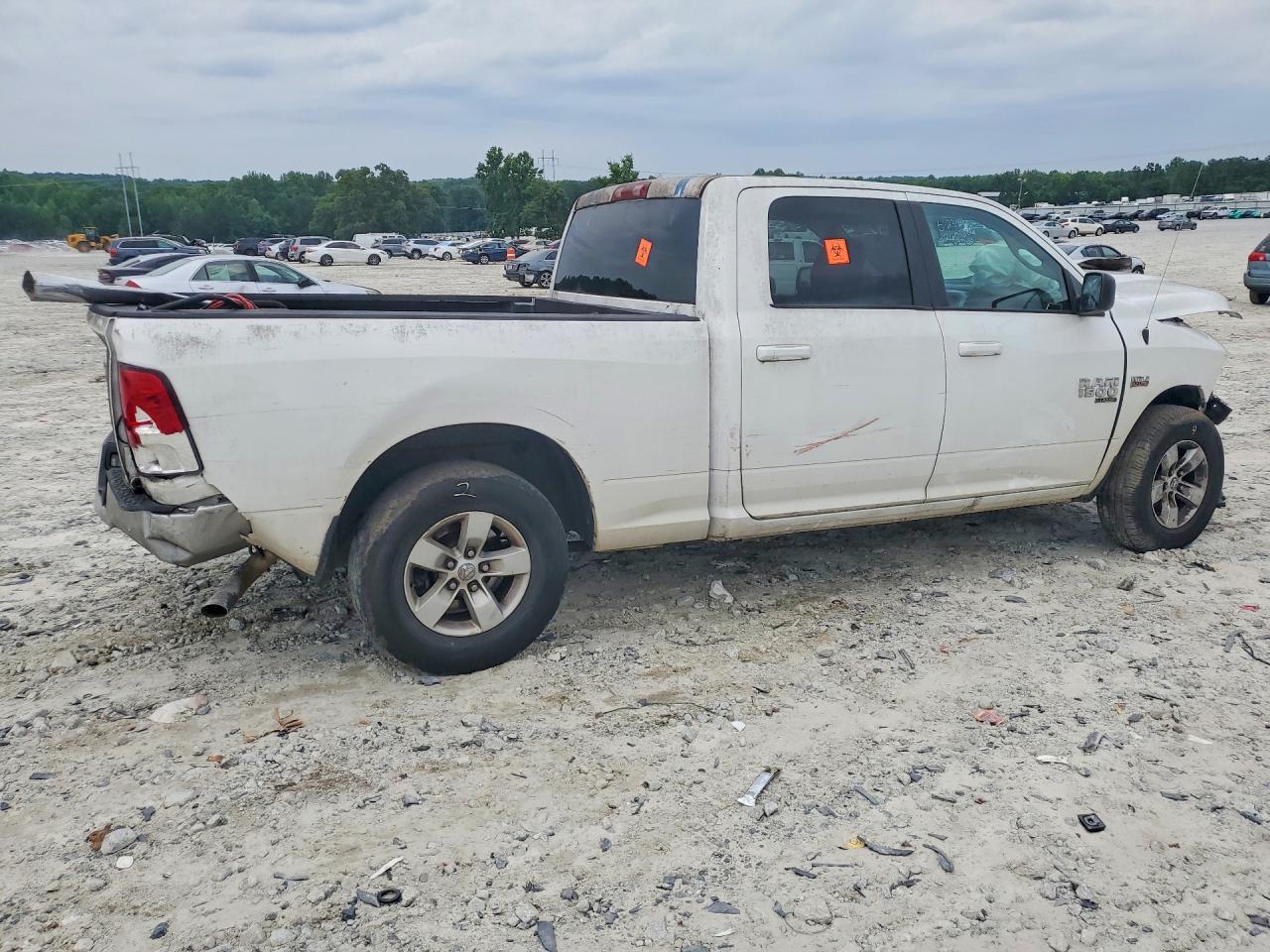 2021 Ram 1500 Classic Slt - Image 3