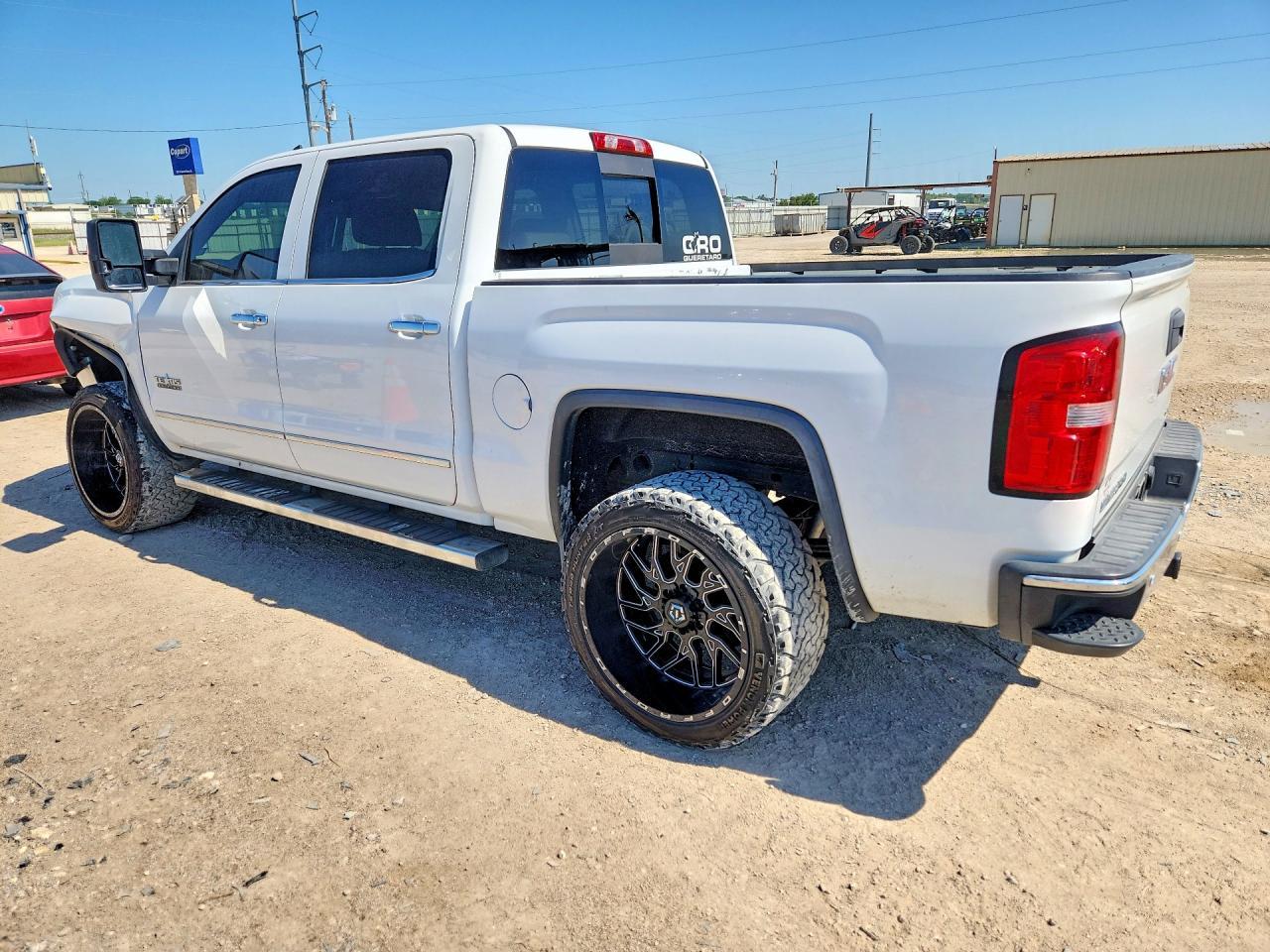 2015 GMC Sierra C1500 Slt - Фото 2