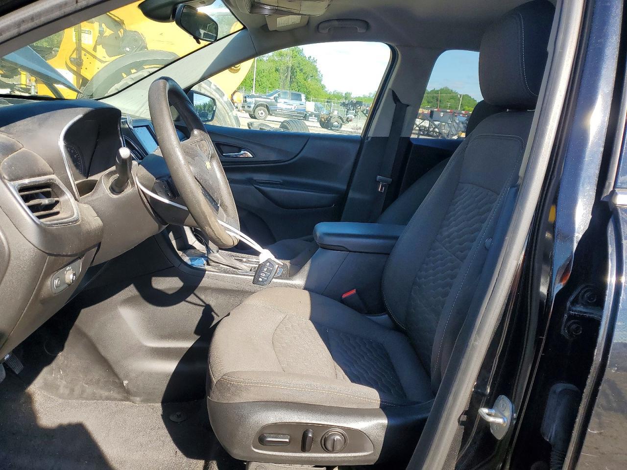 2020 Chevrolet Equinox Lt - Image 7