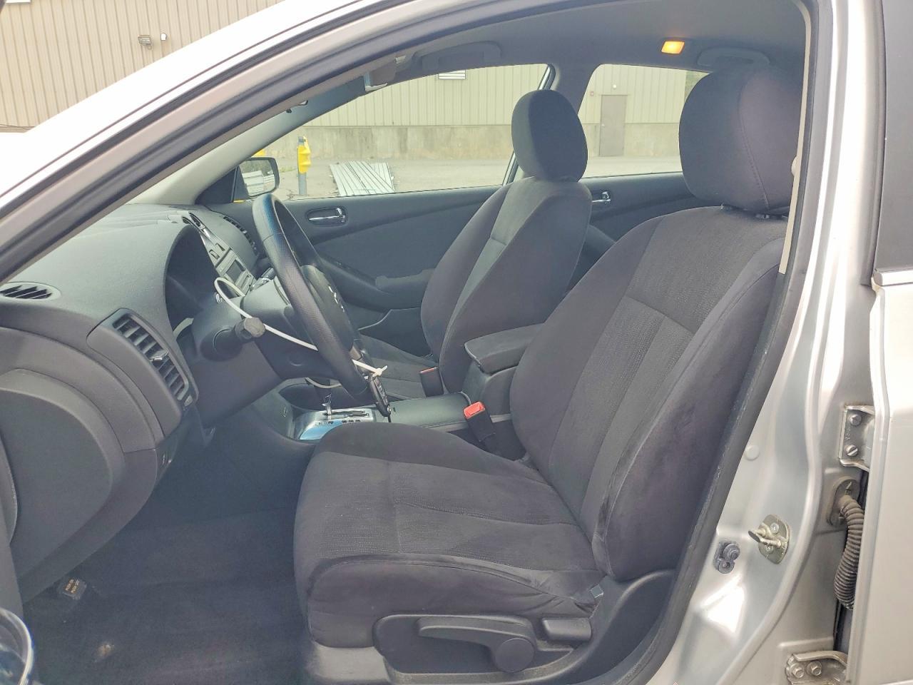 2012 Nissan Altima 2.5 - Фото 7