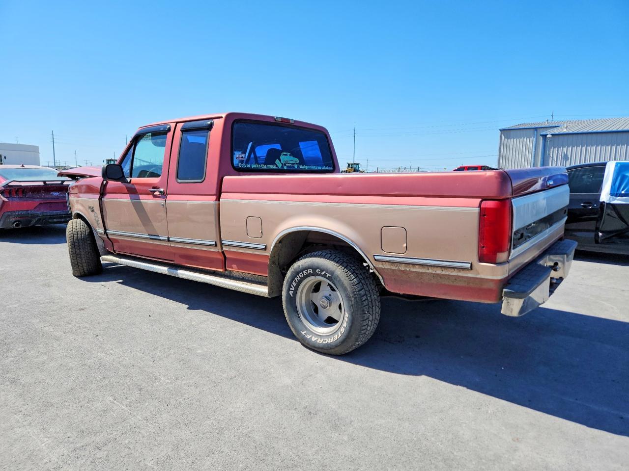 1994 Ford F150 - Image 2