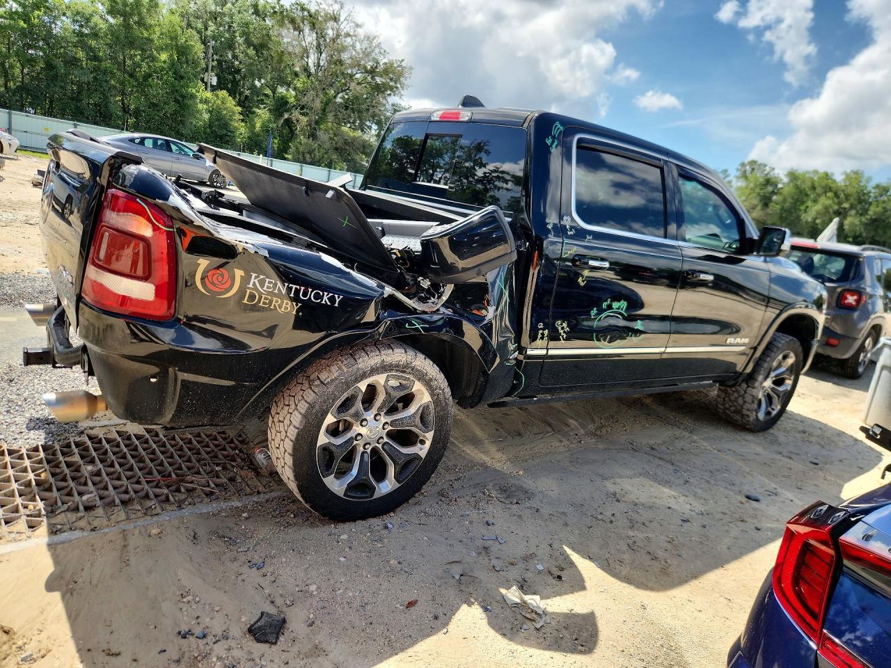 2019 Ram 1500 Limited - Image 3