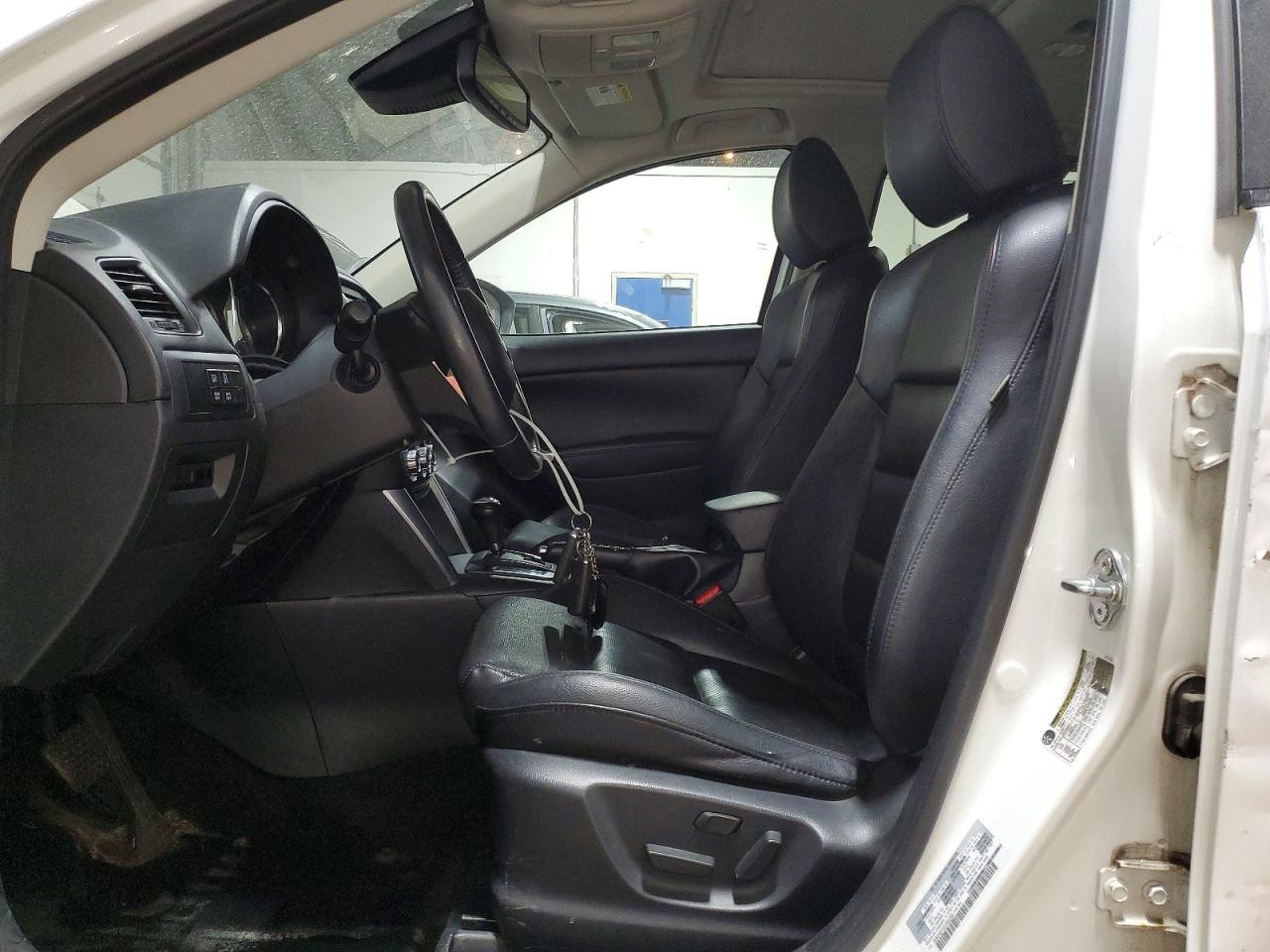 2014 Mazda Cx-5 - Фото 7