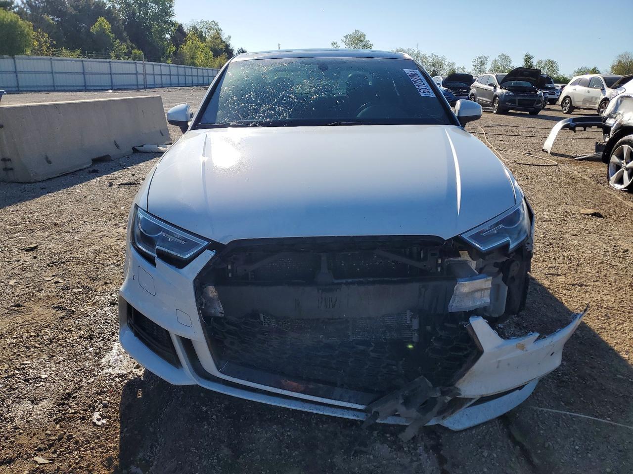 2018 Audi A3 Premium Plus - Image 5