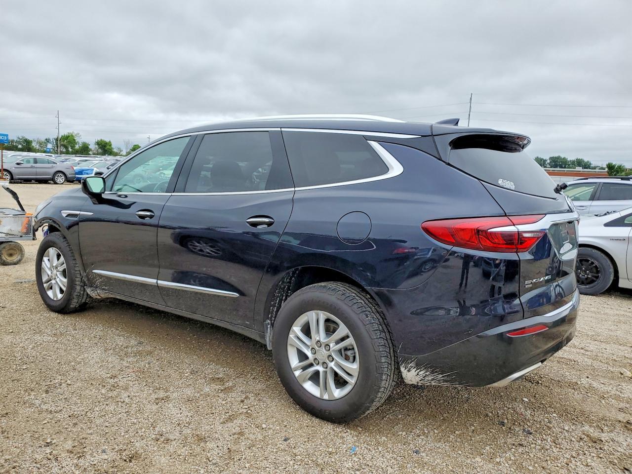 2020 Buick Enclave Essence - Фото 2