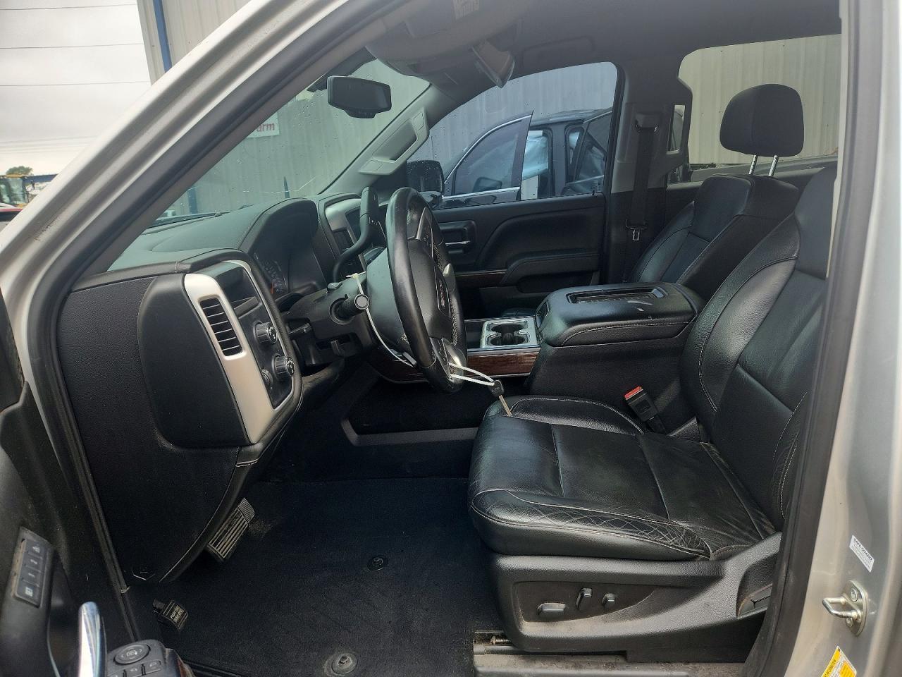 2018 GMC Sierra K1500 Slt - Фото 7