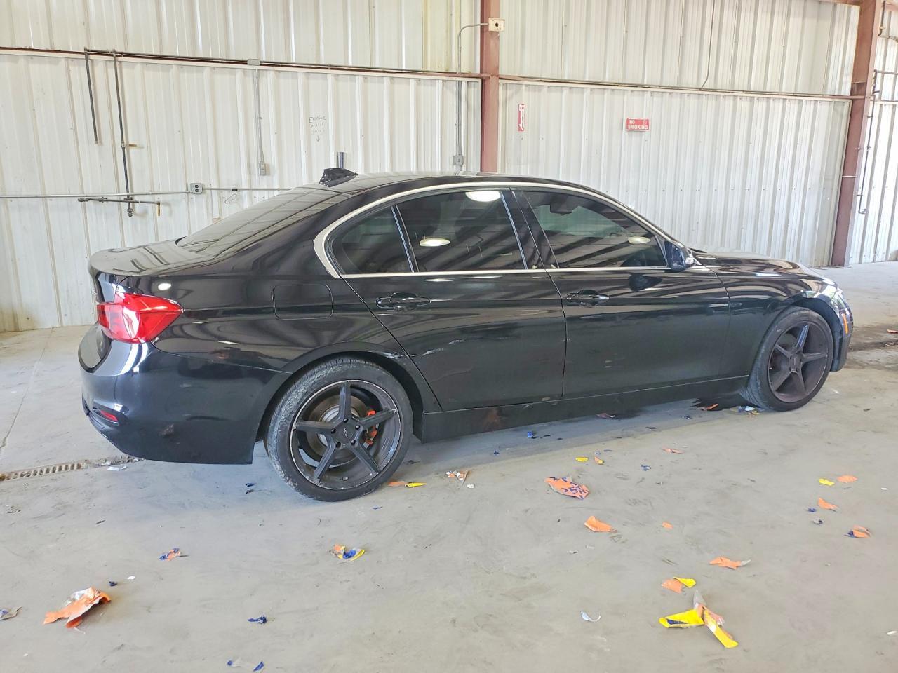 2018 BMW All Other - Фото 3