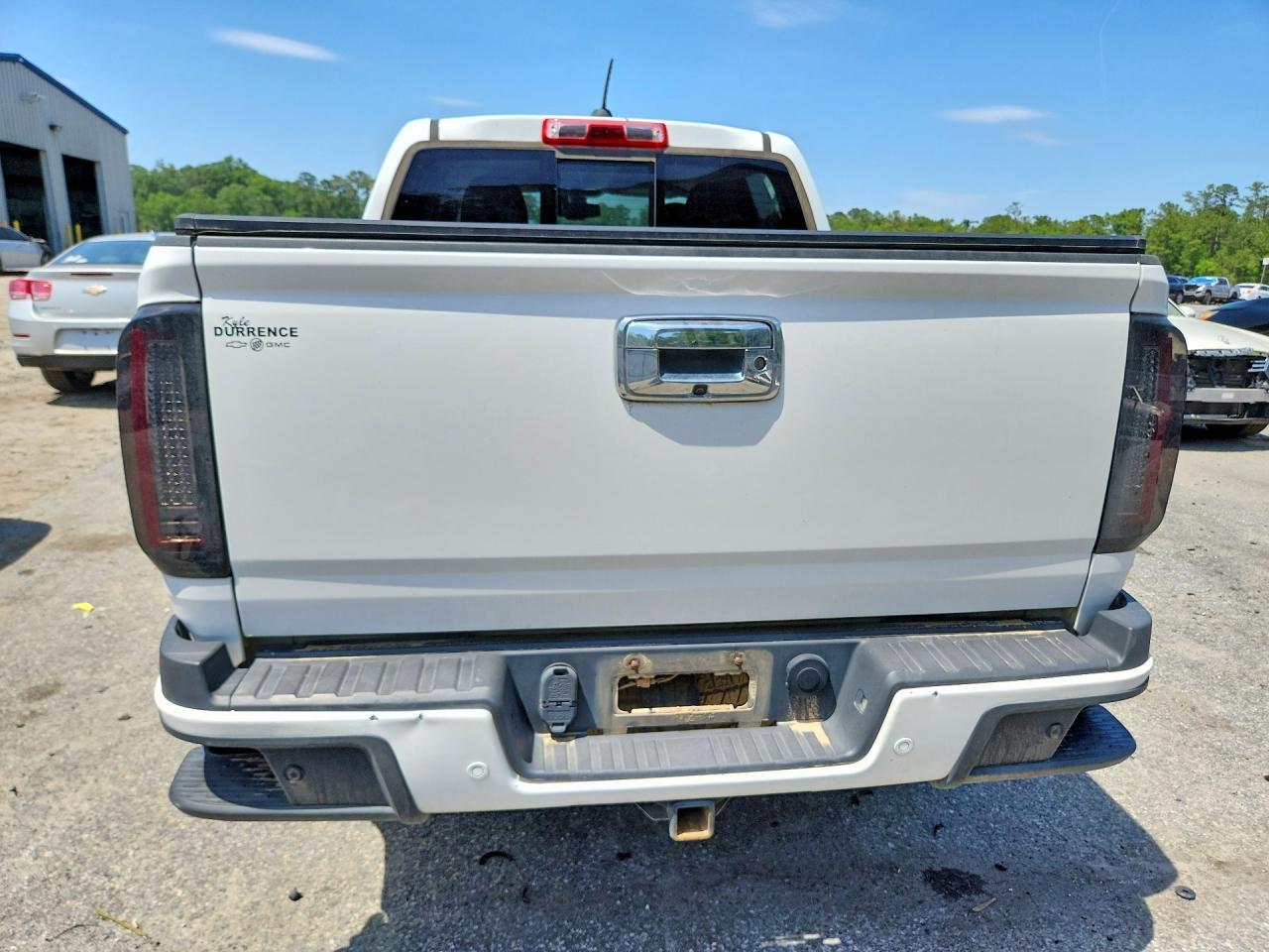 2019 GMC Canyon All Terrain - Image 6