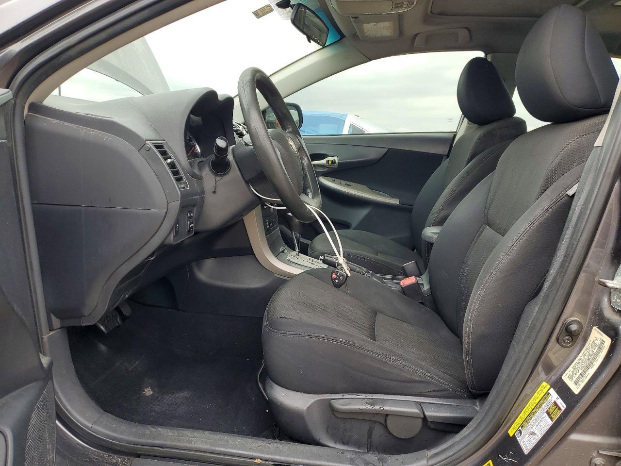 2013 Toyota Corolla S - Фото 7