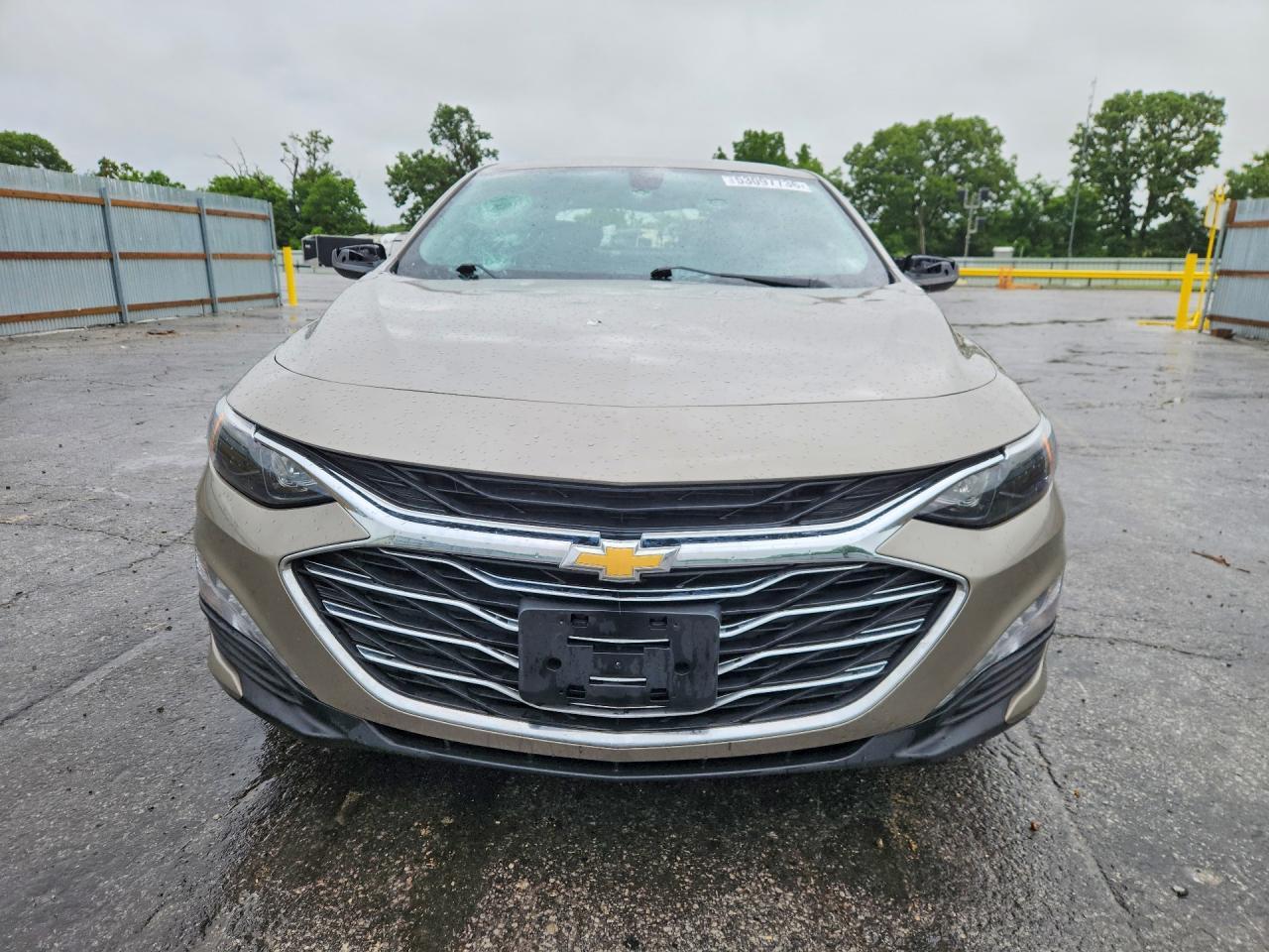2022 Chevrolet Malibu Lt - Image 5