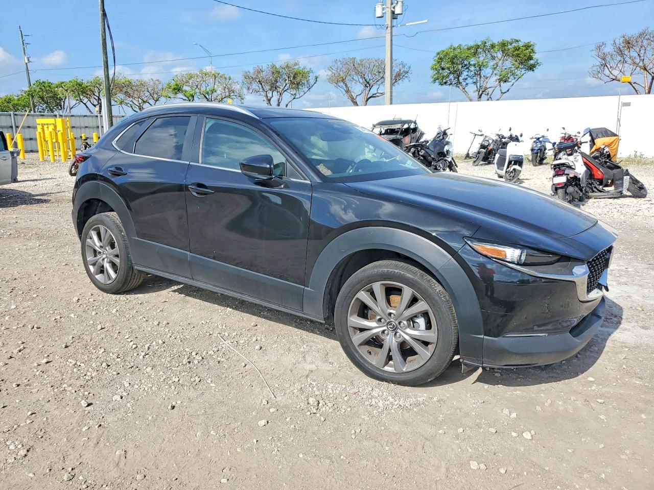 2024 Mazda Cx-30 Preferred - Image 4