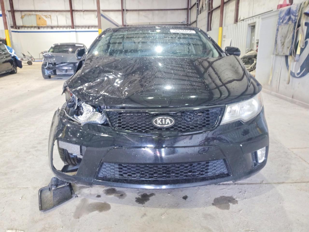 2013 Kia Forte Sx - Image 5