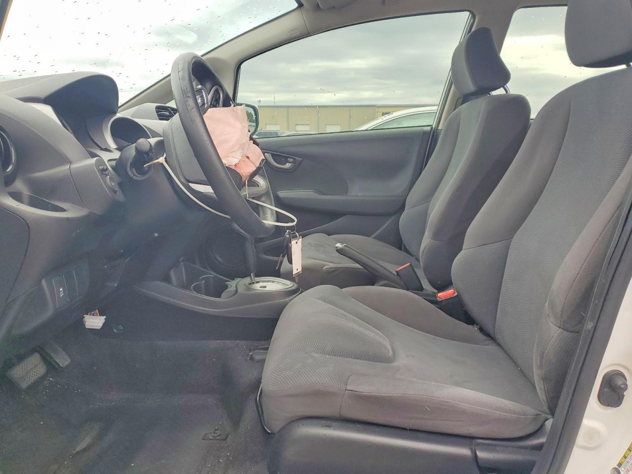2013 Honda Fit - Фото 7