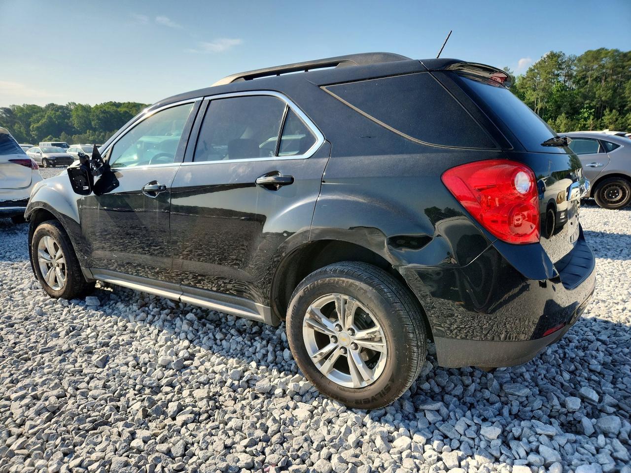 2013 Chevrolet Equinox Lt - Image 2