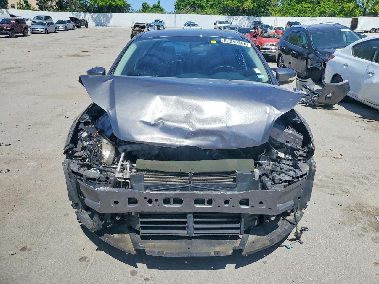 2014 Ford Focus Se - Фото 5