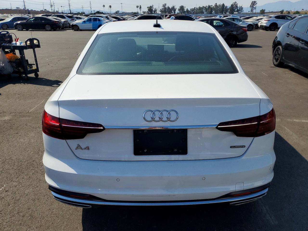 2023 Audi A4 Premium Plus 45 - Image 6
