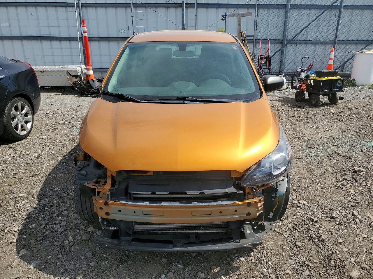 2019 Chevrolet Spark Ls - Фото 5