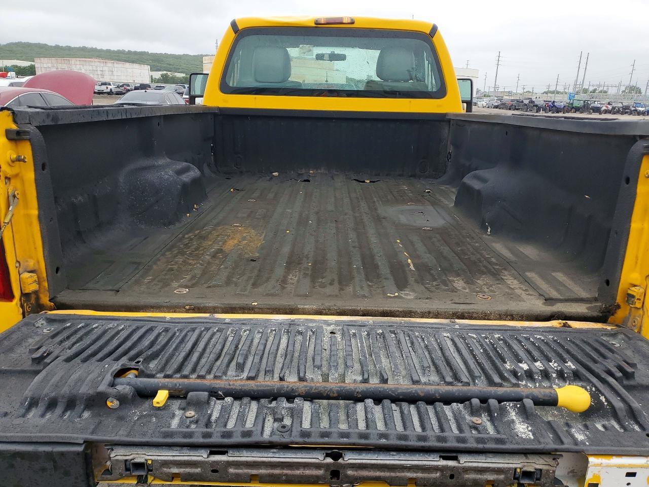2012 Ford F350 Super Duty - Фото 6
