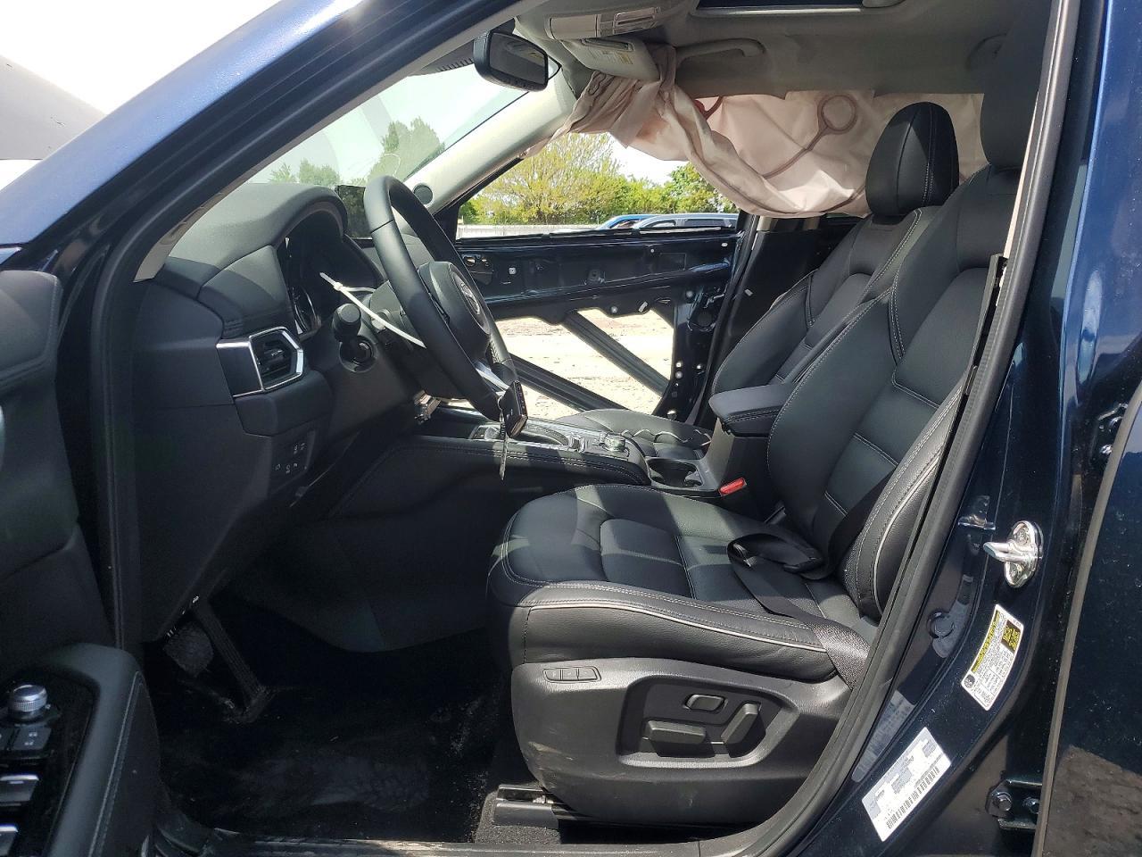 2025 Mazda Cx-5 Premium Plus - Фото 7