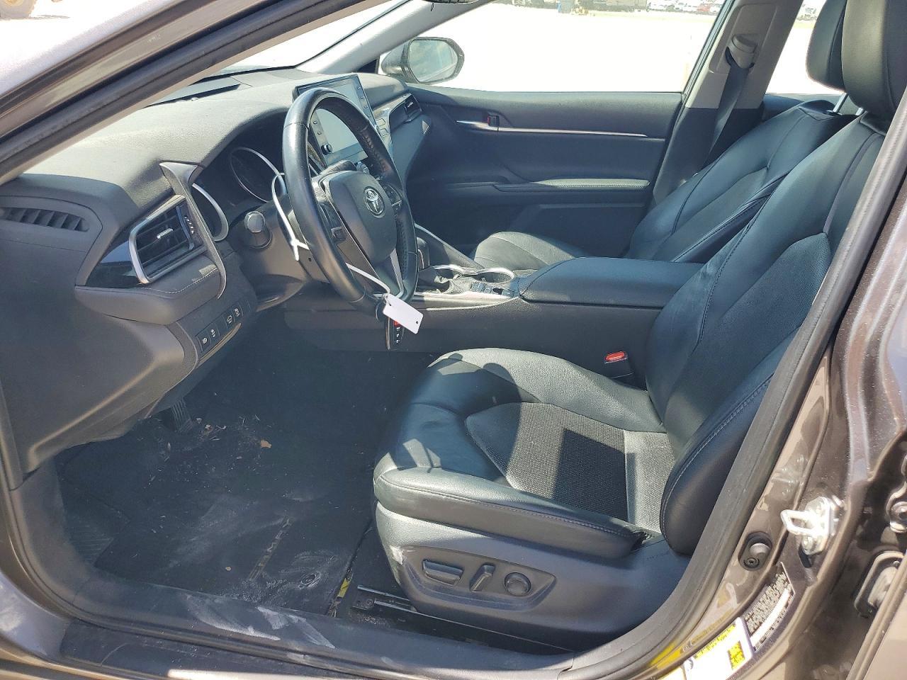 2023 Toyota Camry Xle - Image 7