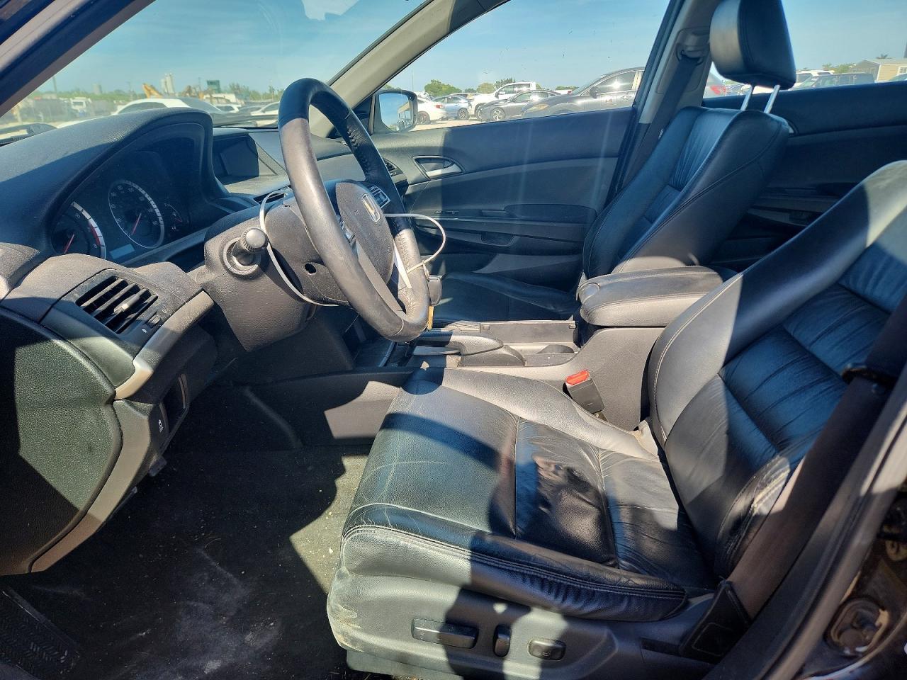 2012 Honda Accord Se - Фото 7