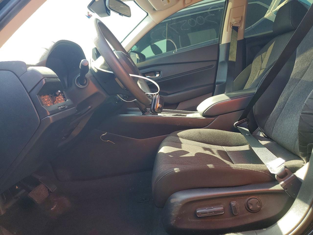 2024 Honda Accord Ex - Image 7
