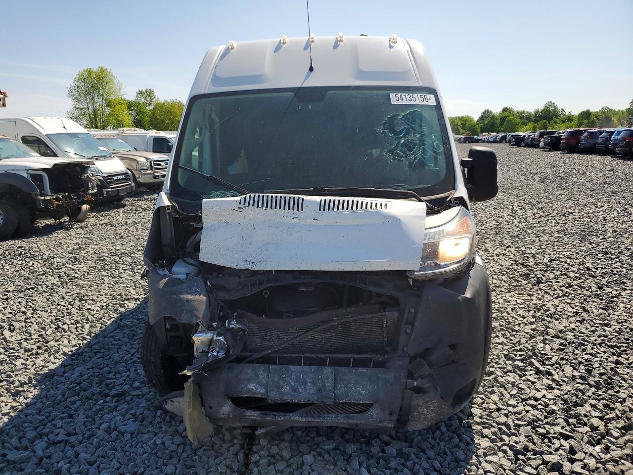 2019 Ram Promaster 3500 3500 High - Фото 5