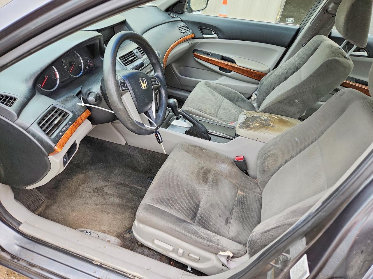 2011 Honda Accord Ex - Фото 7
