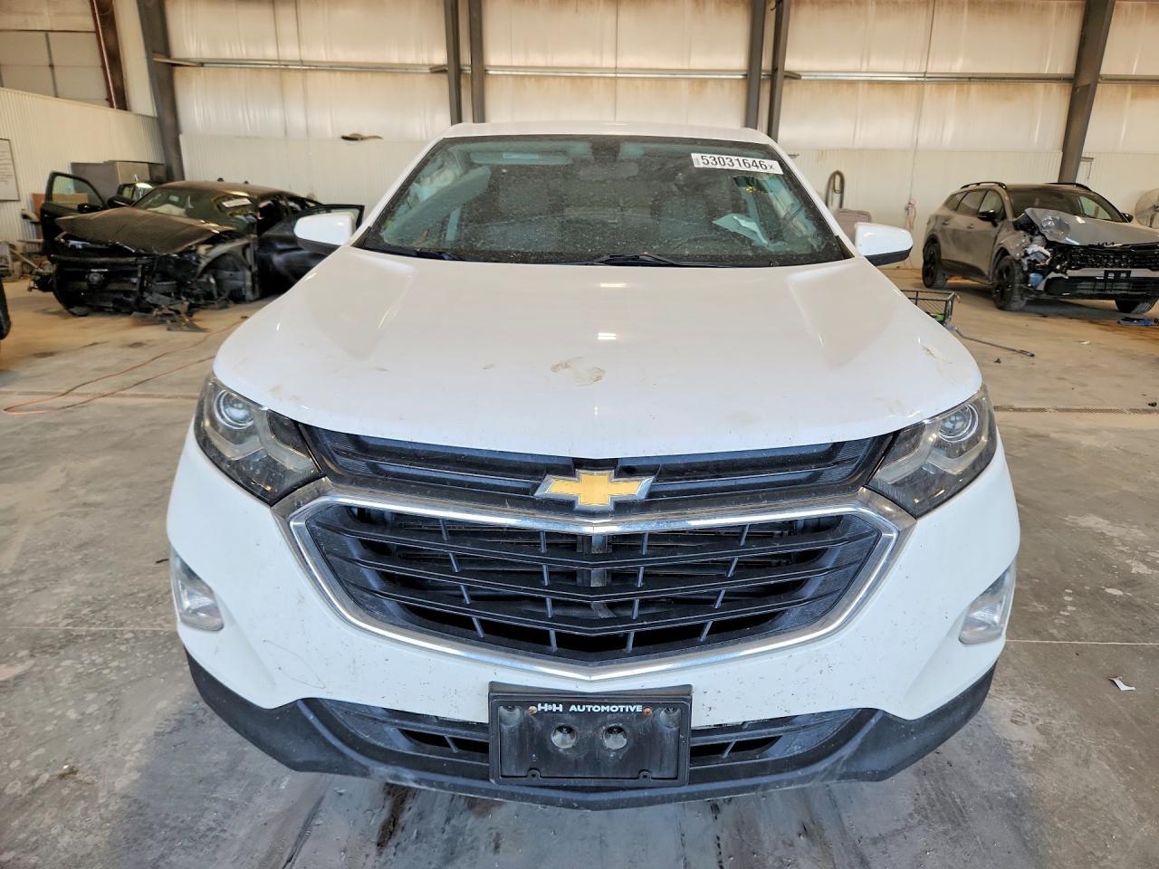 2019 Chevrolet Equinox Lt - Фото 5