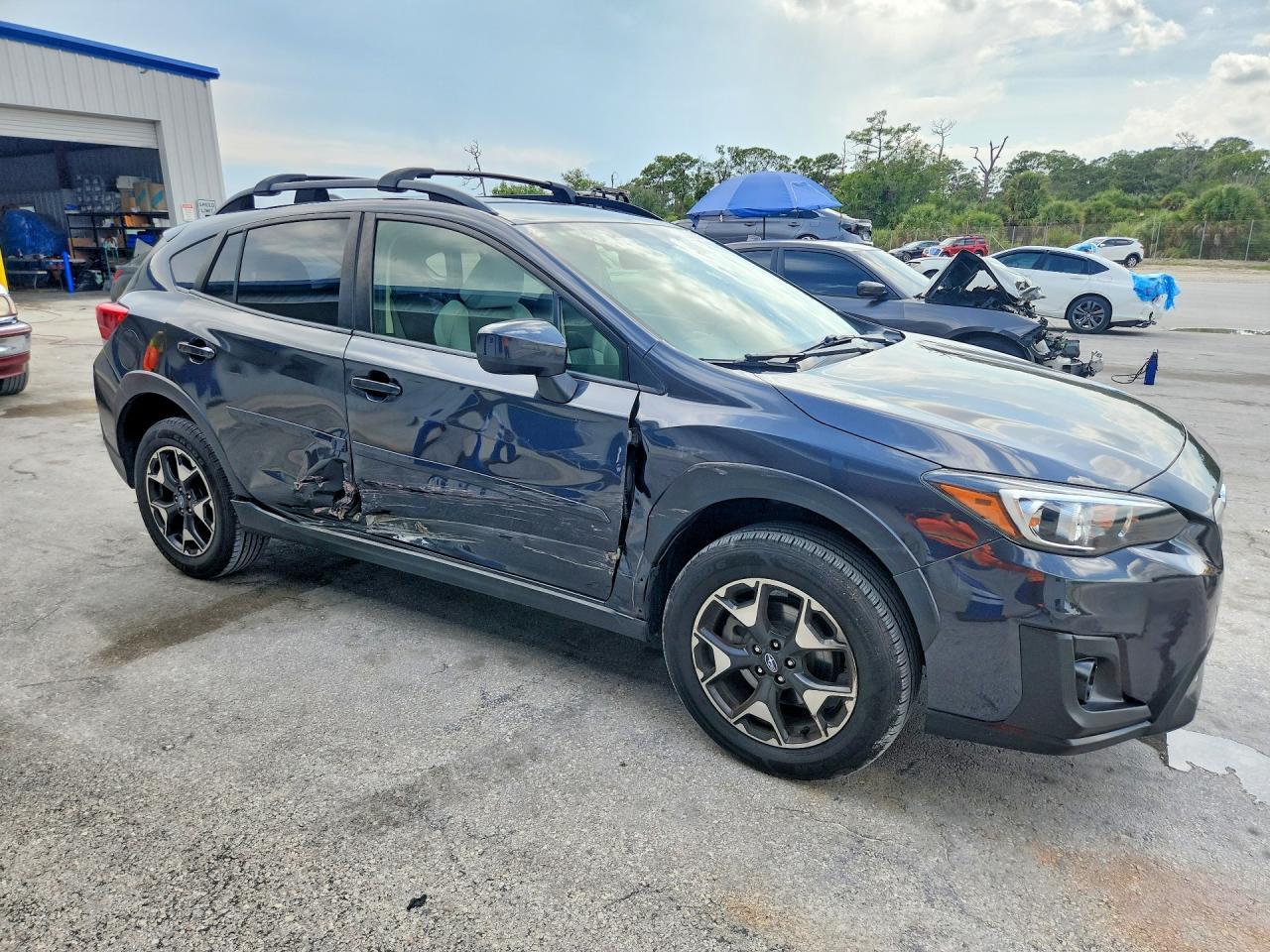 2019 Subaru Crosstrek Premium - Image 4