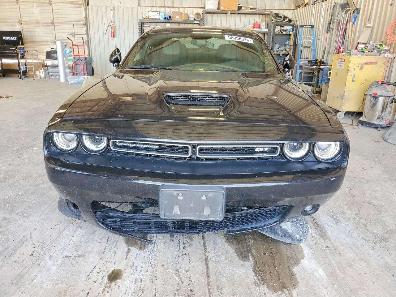 2019 Dodge Challenger Gt - Image 5