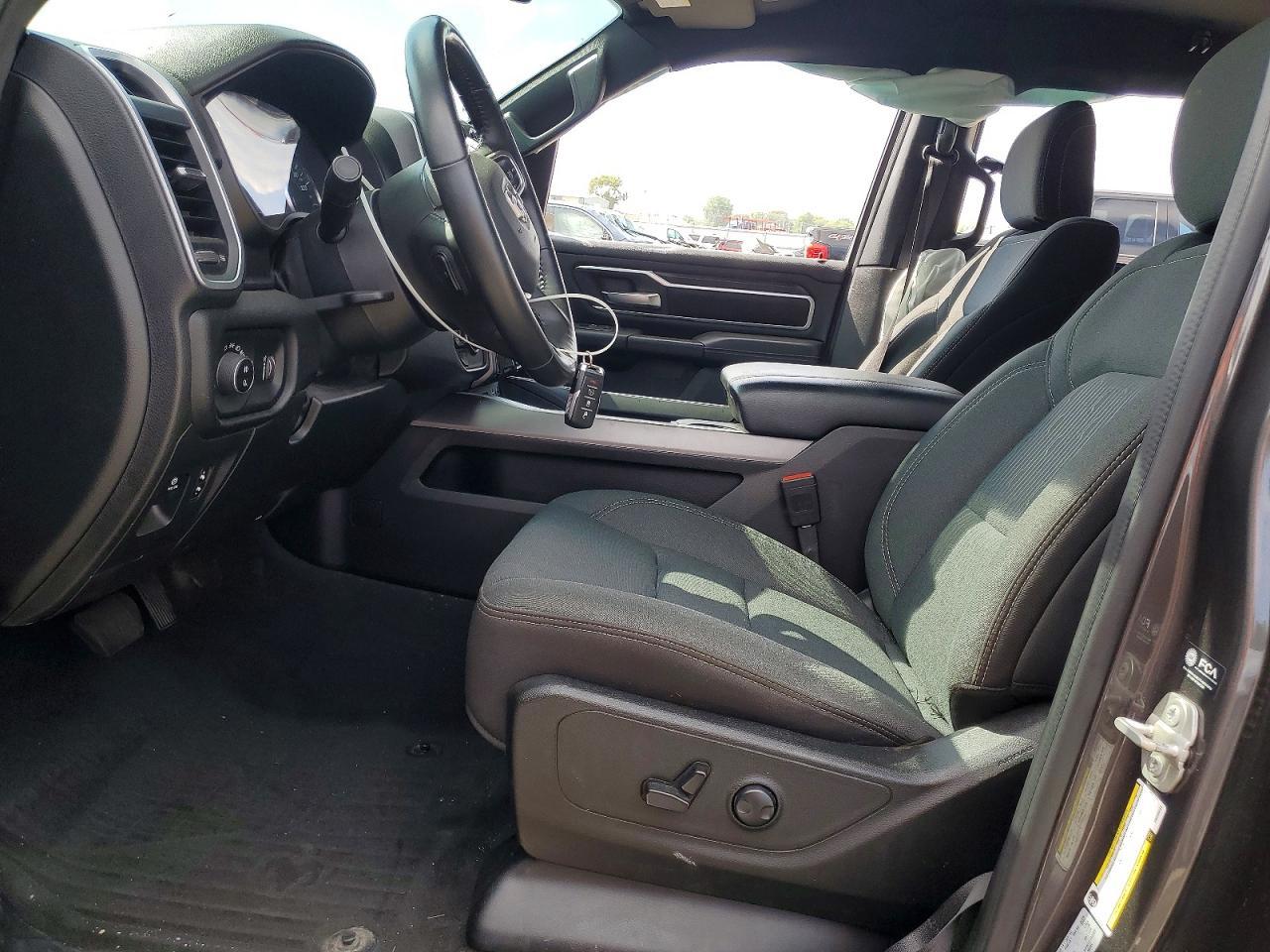 2023 Ram 1500 Big Horn - Image 7