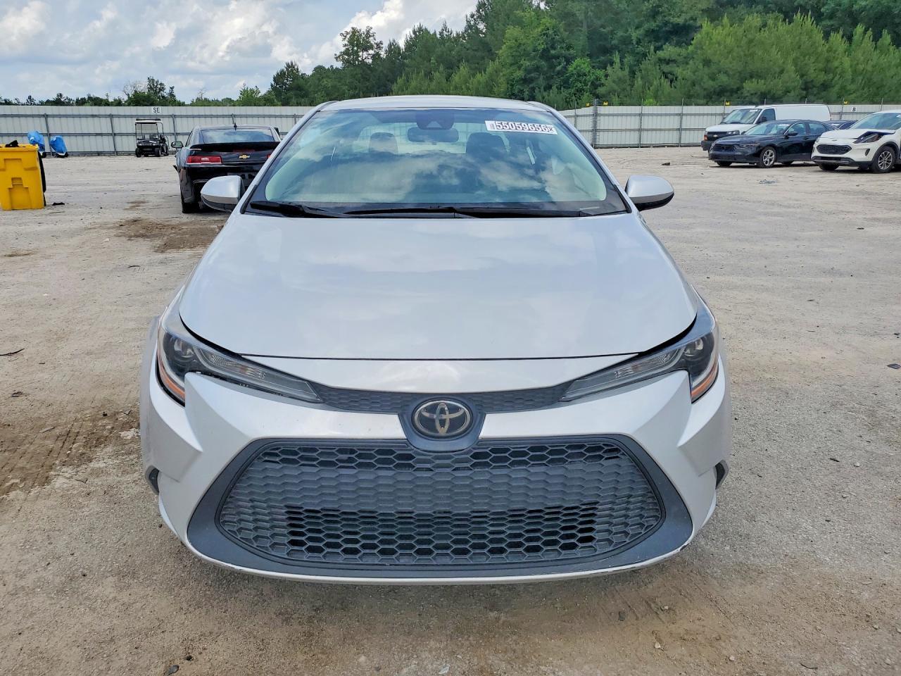 2022 Toyota Corolla Le - Image 5