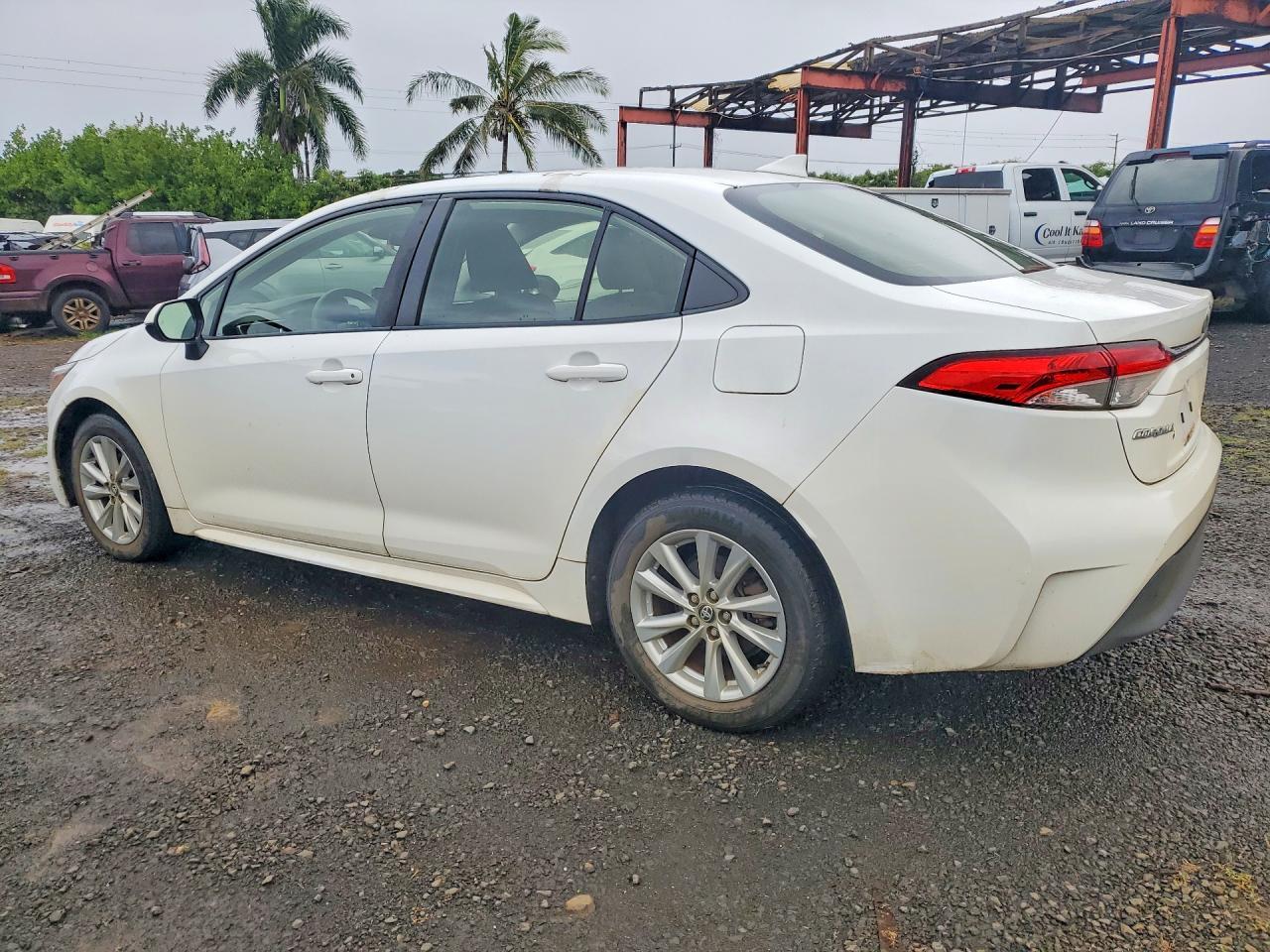2023 Toyota Corolla - Фото 2