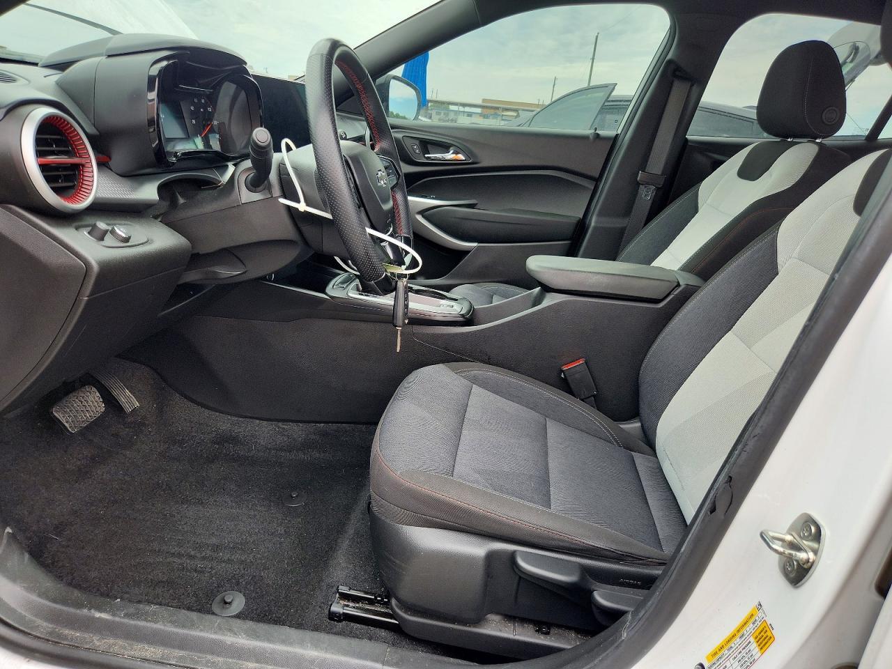 2024 Chevrolet Trax 1Rs - Фото 7