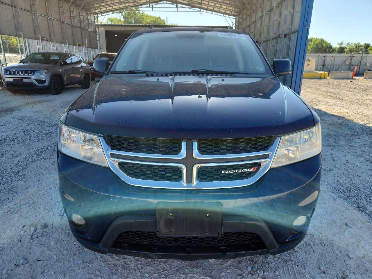 2017 Dodge Journey Sxt - Image 5
