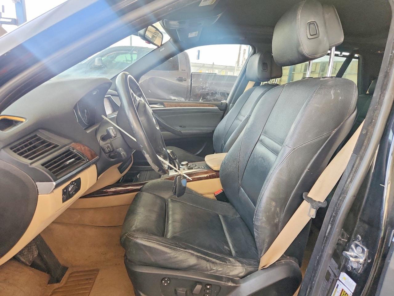 2008 BMW X5 4.8I - Фото 7