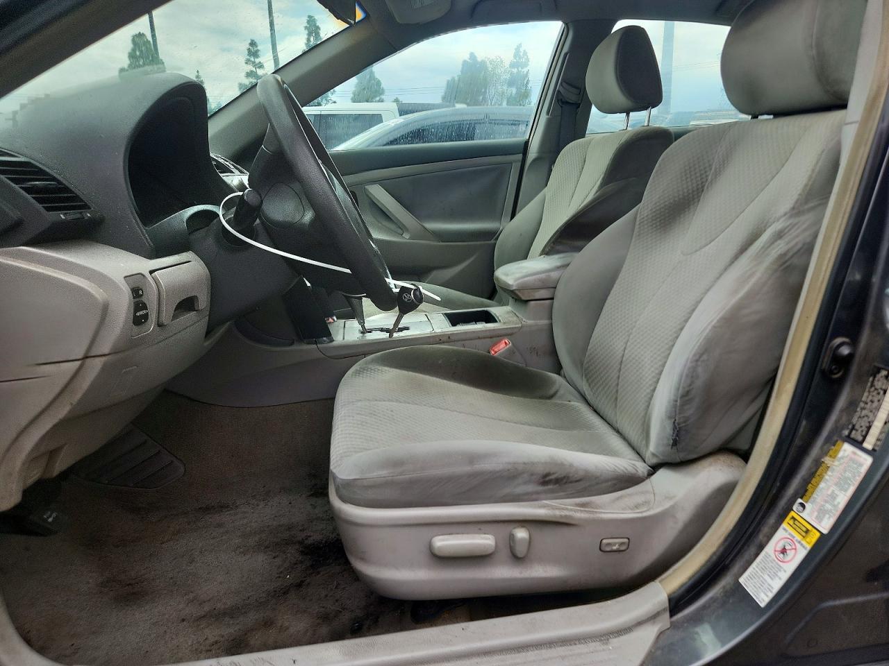 2007 Toyota Camry Le - Фото 7