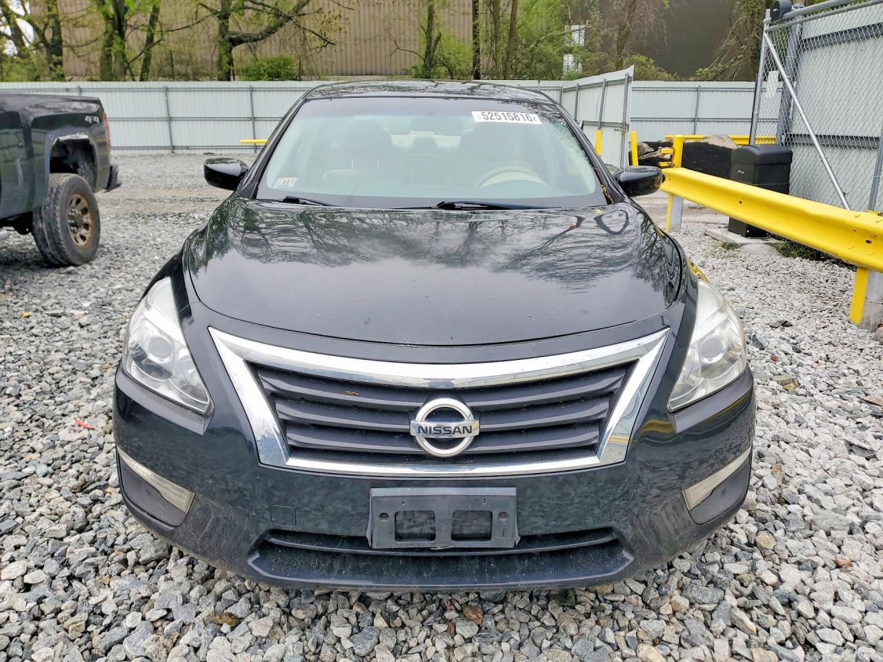 2013 Nissan Altima 2.5 - Фото 5