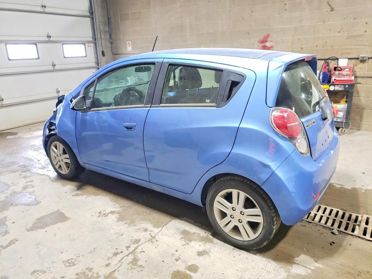 2015 Chevrolet Spark - Image 2