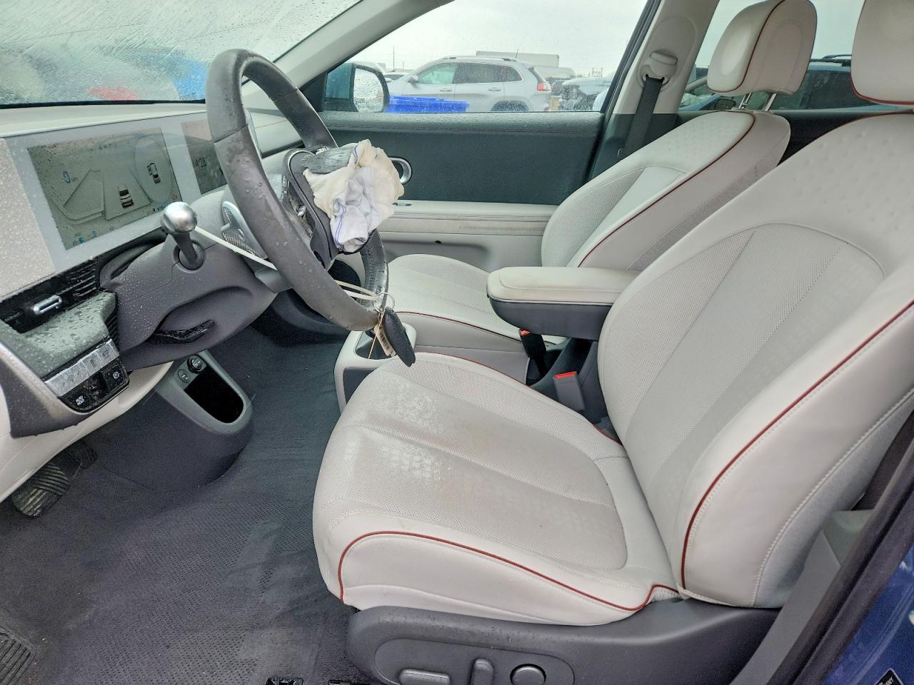 2023 Hyundai Ioniq 5 Sel - Фото 7