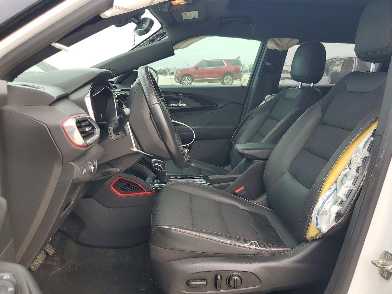 2022 Chevrolet Trailblazer Rs - Image 7