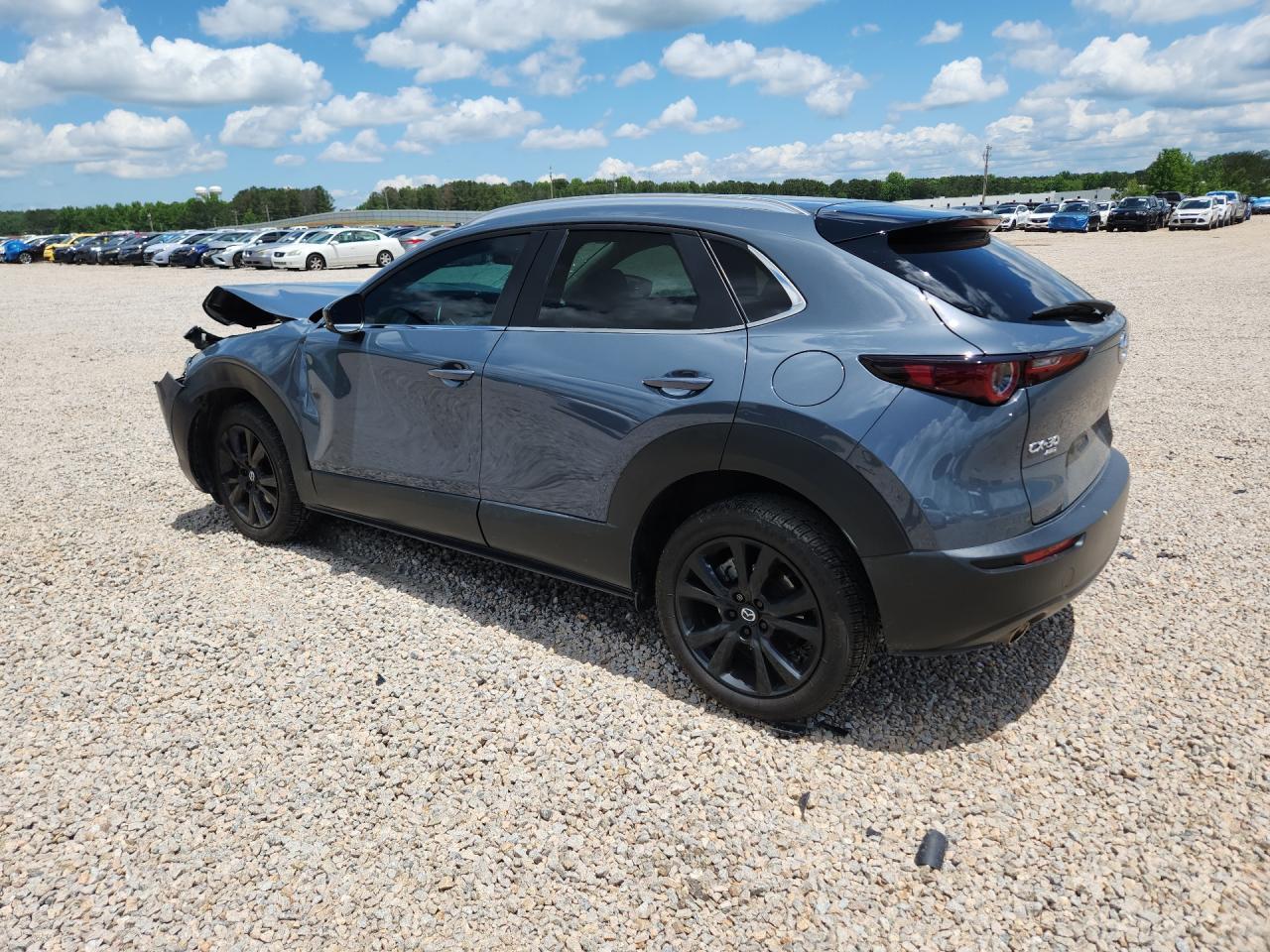 2022 Mazda Cx-30 Preferred - Фото 2