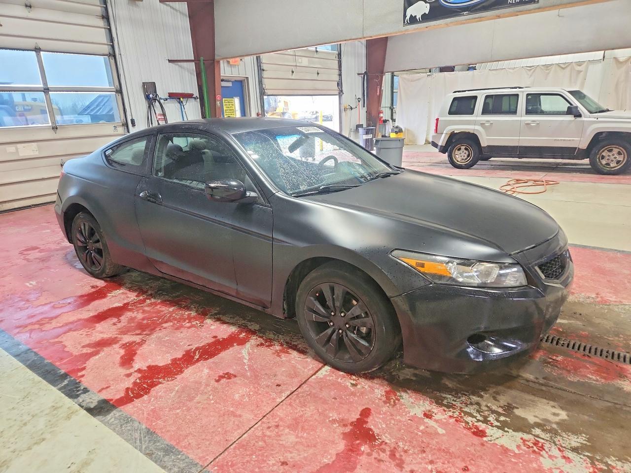 2010 Honda Accord Lx - Image 4