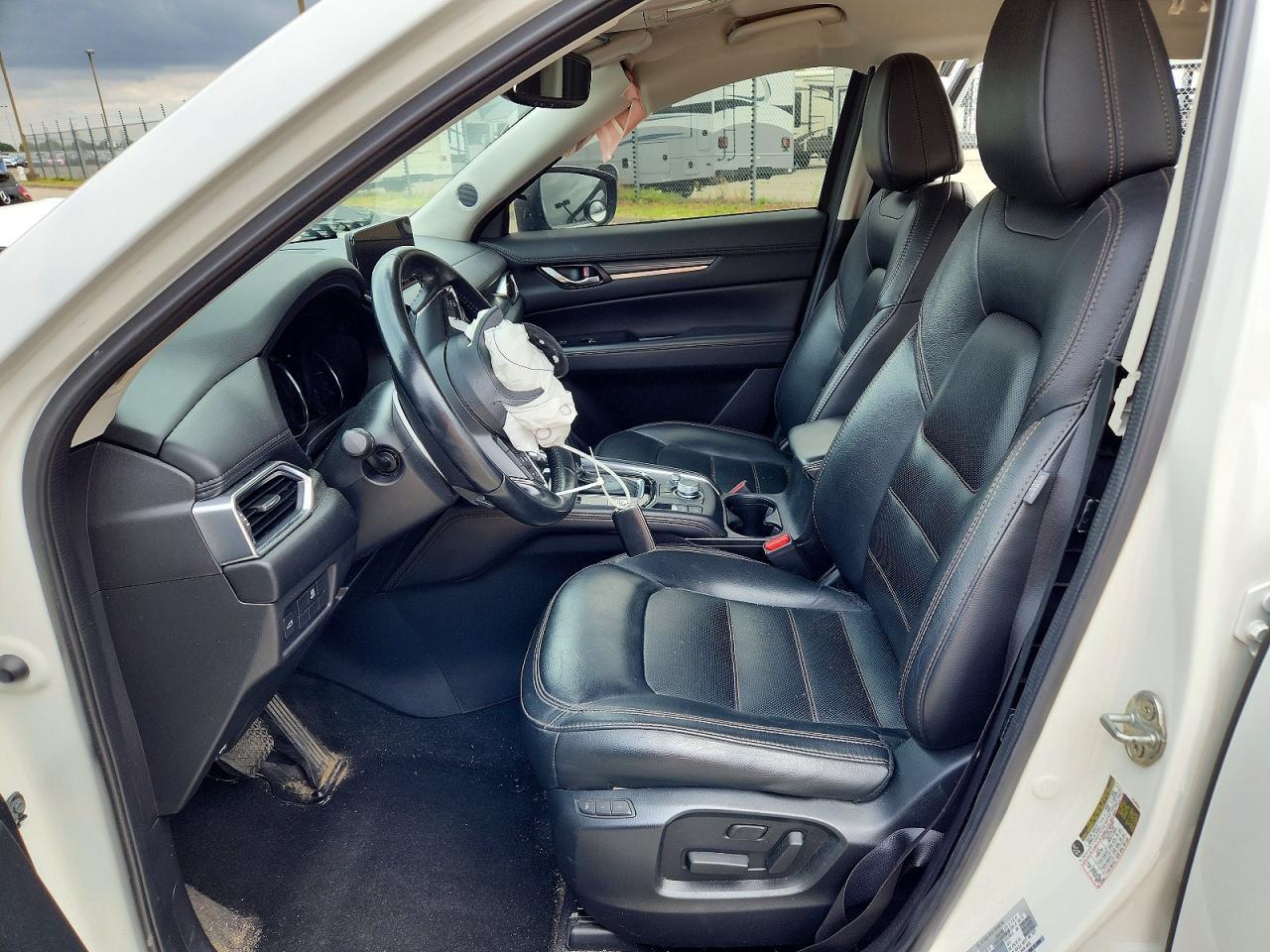 2023 Mazda Cx-5 Premium - Image 7