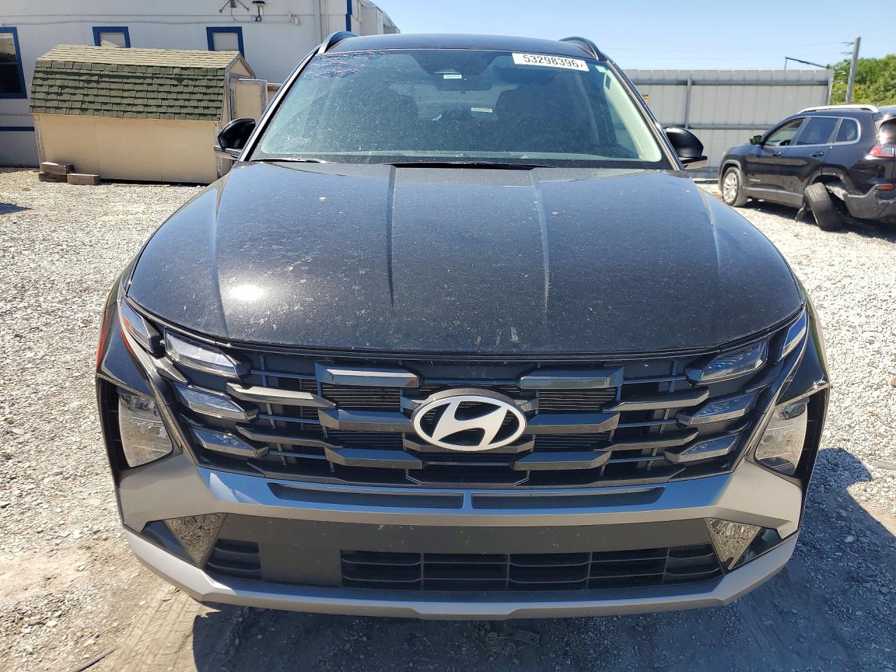 2025 Hyundai Tucson Sel - Image 5