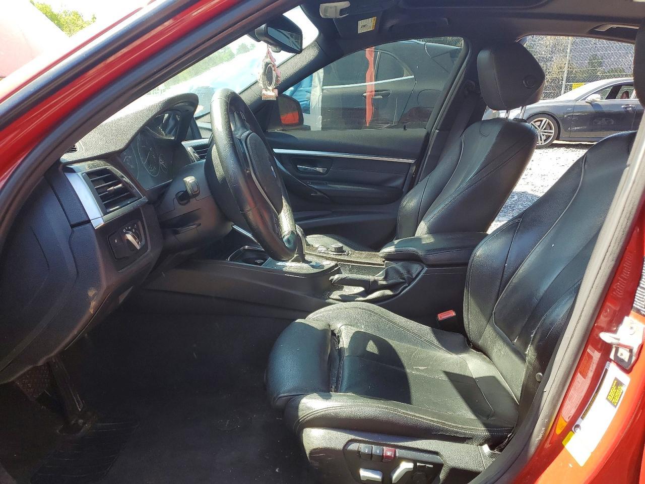 2013 BMW 328 - Image 7