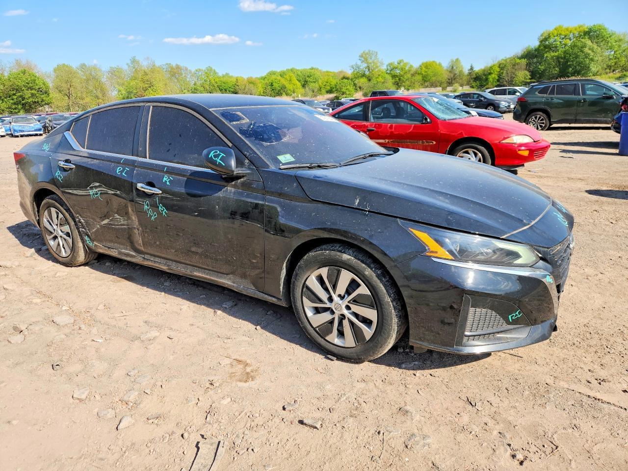 2024 Nissan Altima 2.5 S - Image 4